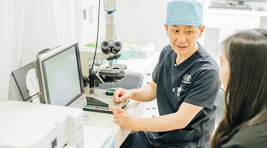 歯が治療が必要になった「根本の原因」を知りたいと思われませんか?
